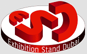 Exhibition Stand Dubai